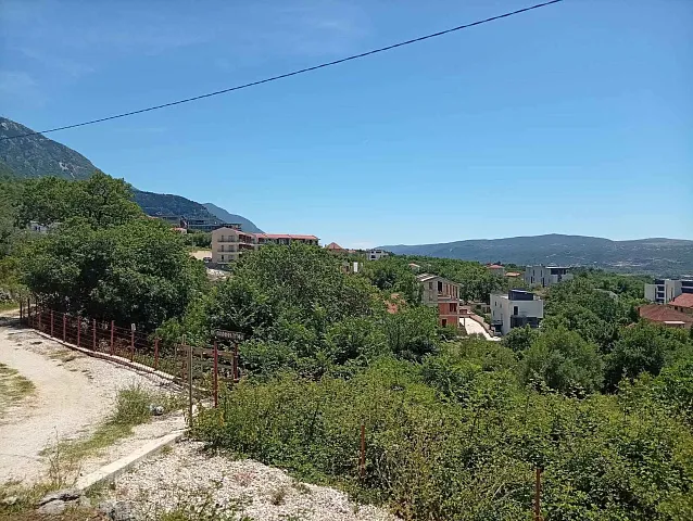 EXKLUSIVES BAUGRUNDSTÜCK MIT MEERBLICK IN KAVAČ — photo 6